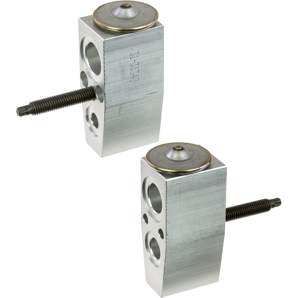 Expansion Valve Block 31-31340