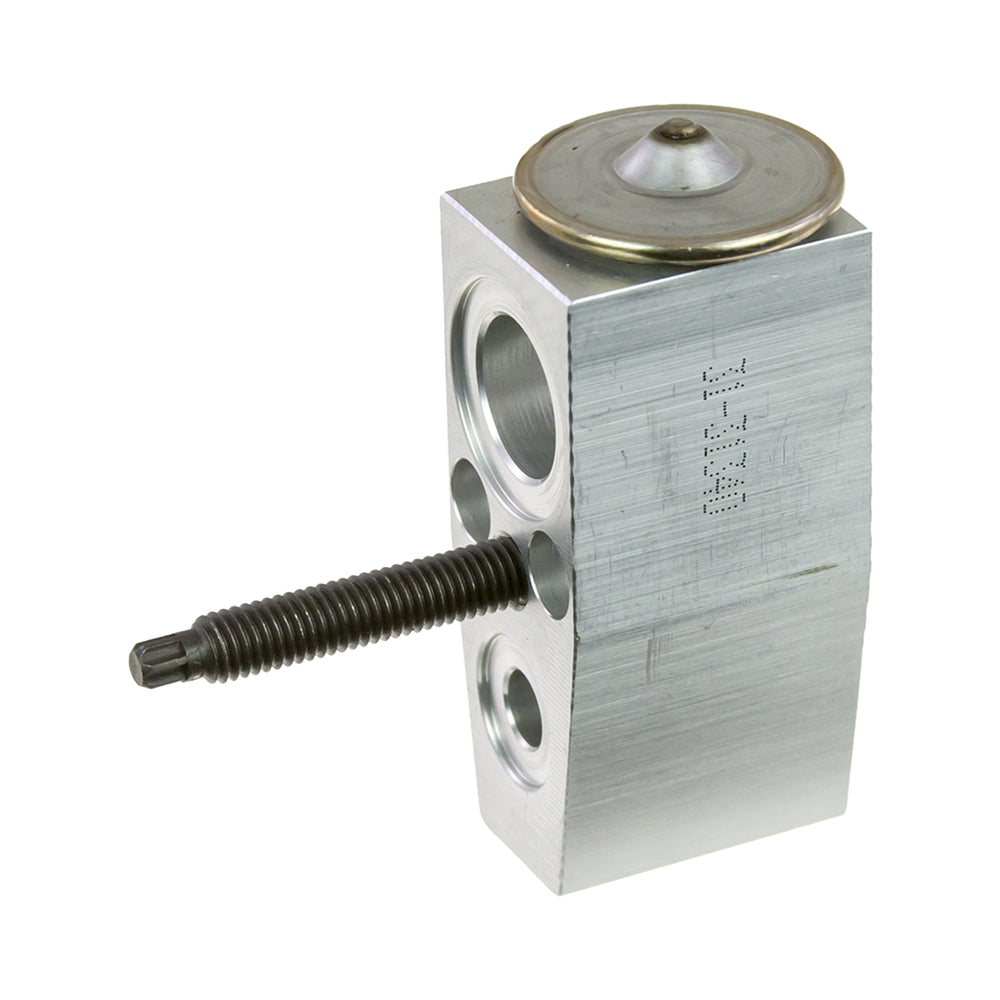Expansion Valve Block 31-31340