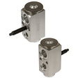 Expansion Valve Block (rear) 31-31341