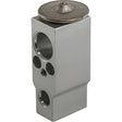 Expansion Valve Block (aux) 31-31343