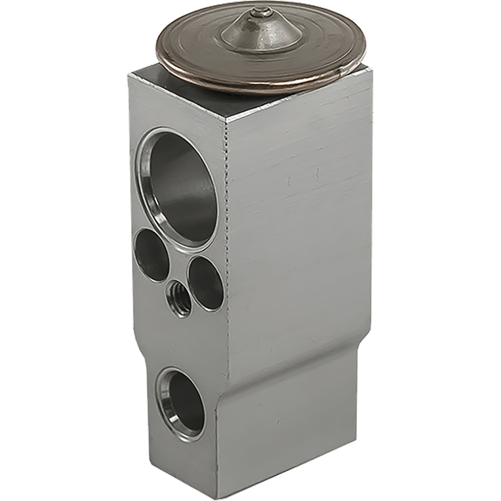 Expansion Valve Block (aux) 31-31343