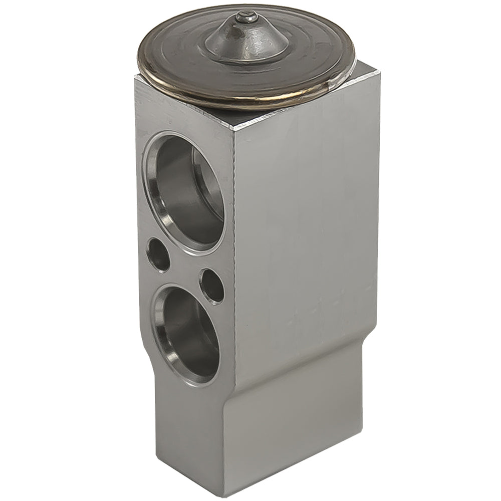 Expansion Valve Block (aux) 31-31343