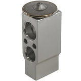 Expansion Valve Block (aux) 31-31343