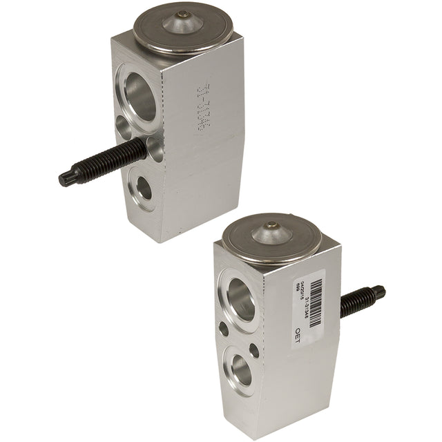 Expansion Valve Block 31-31346