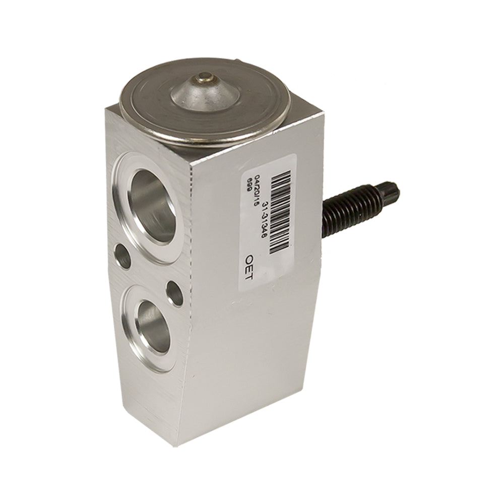 Expansion Valve Block 31-31346