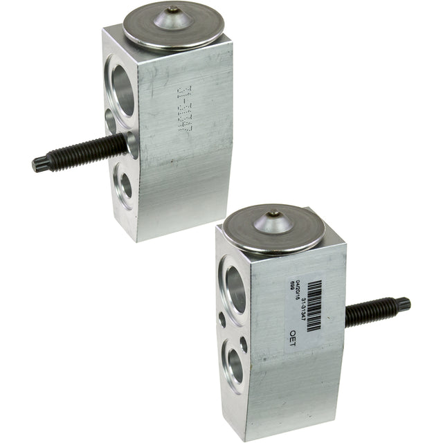 Expansion Valve Block 31-31347