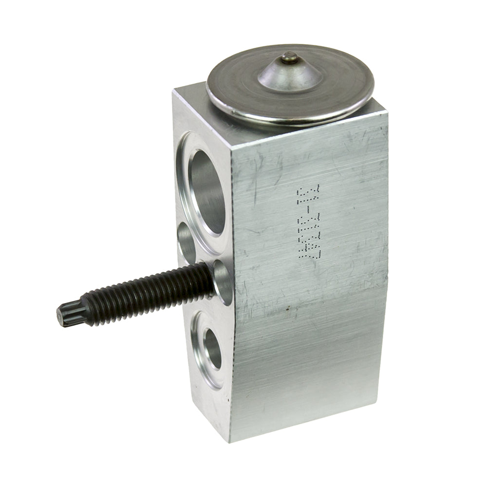Expansion Valve Block 31-31347