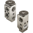 Expansion Valve Block 31-31349