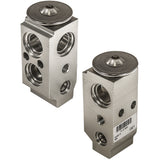 Expansion Valve Block 31-31349