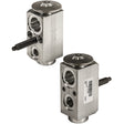 Expansion Valve Block 31-31350