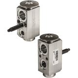 Expansion Valve Block 31-31350