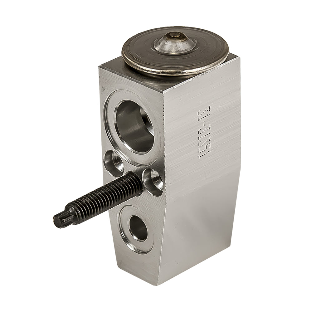 Expansion Valve Block 31-31351