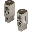 Expansion Valve Block (aux) 31-31352