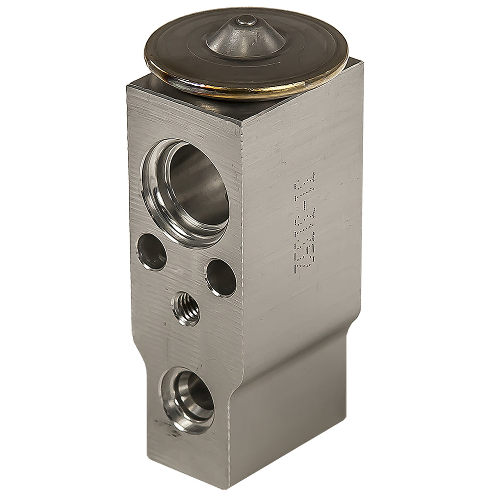 Expansion Valve Block (aux) 31-31352