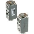 Expansion Valve Block 31-31354