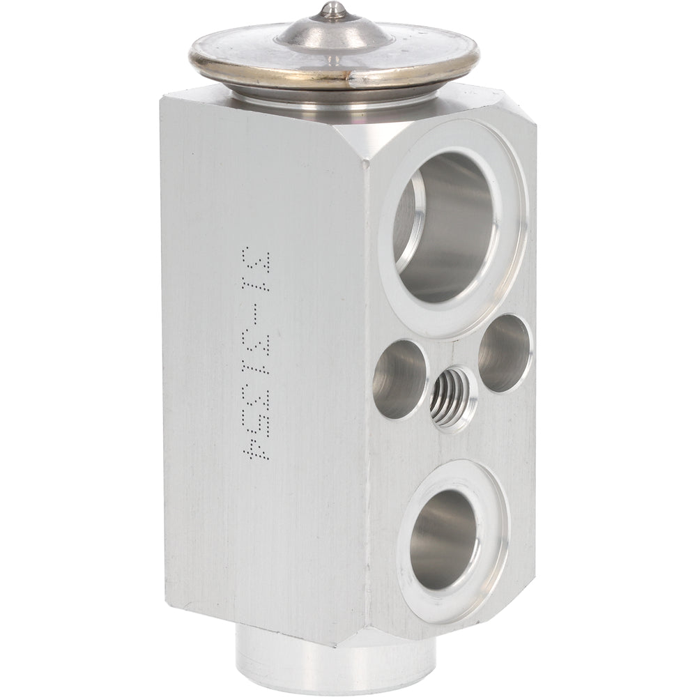 Expansion Valve Block 31-31354