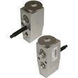 Expansion Valve Block 31-31355