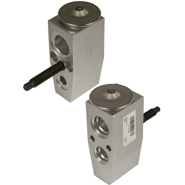 Expansion Valve Block 31-31355