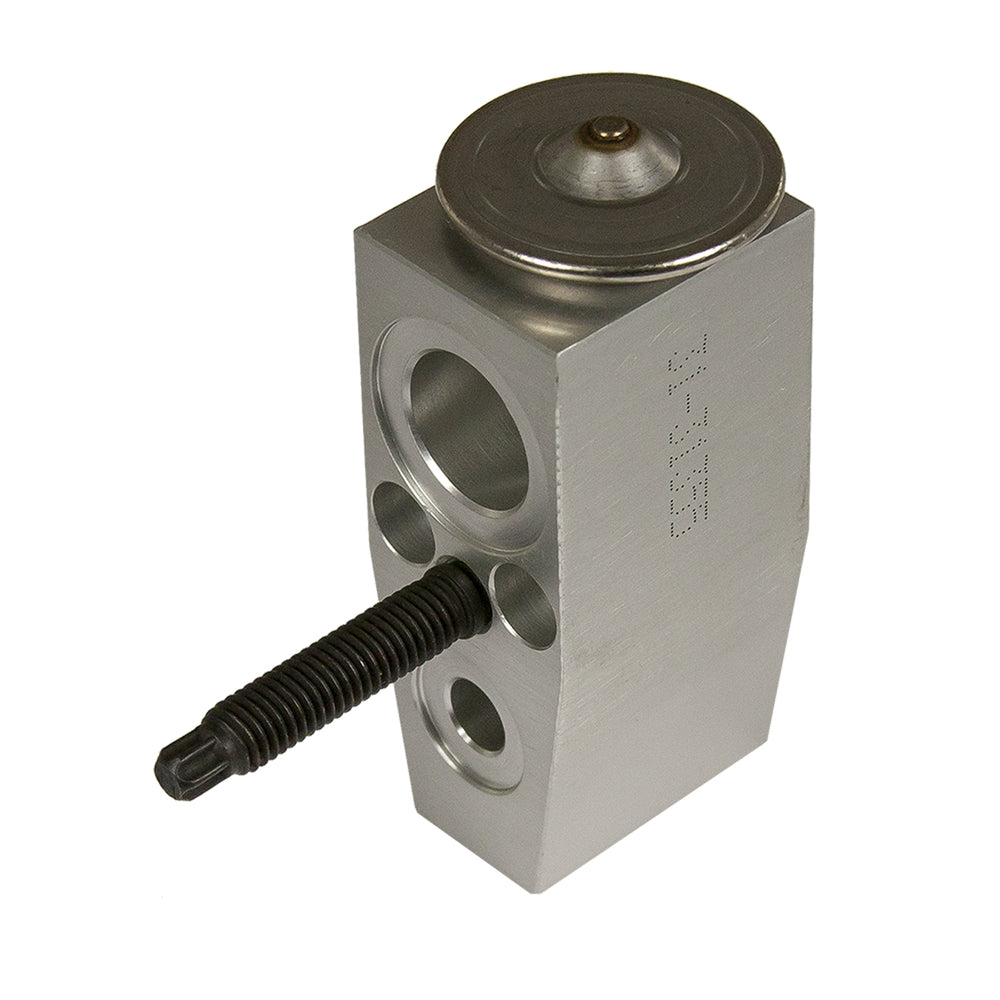 Expansion Valve Block 31-31355