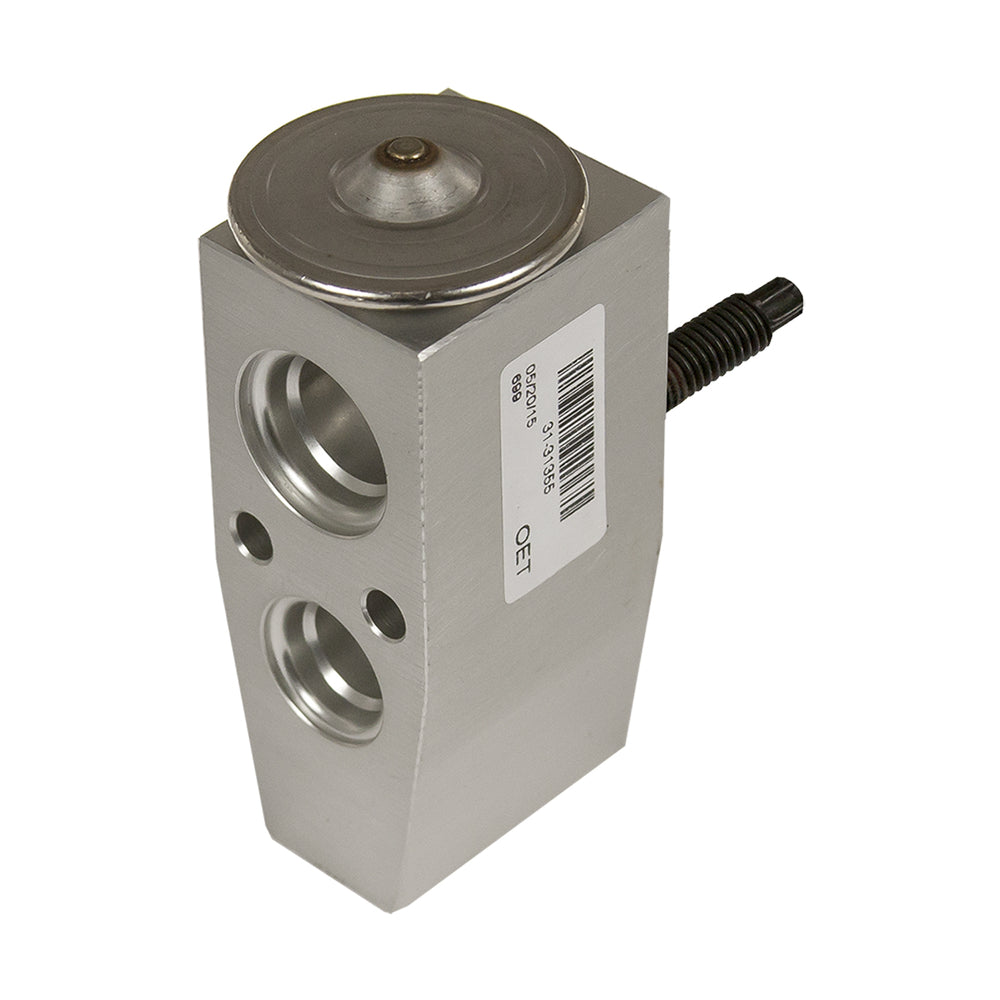 Expansion Valve Block 31-31355