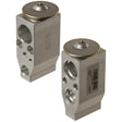 Expansion Valve Block 31-31356