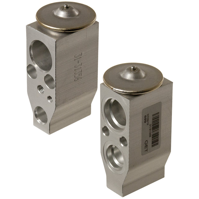 Expansion Valve Block 31-31356