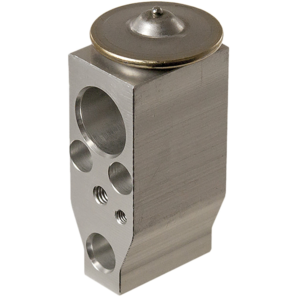 Expansion Valve Block 31-31356