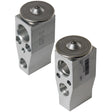 Expansion Valve Block 31-31357