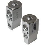 Expansion Valve Block 31-31357