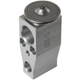 Expansion Valve Block 31-31357