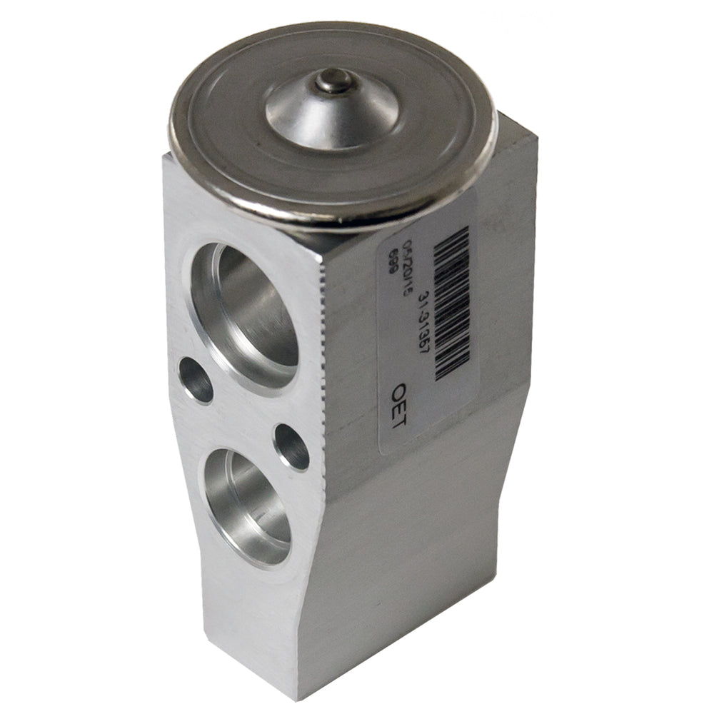 Expansion Valve Block 31-31357