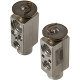 Expansion Valve Block 31-31358