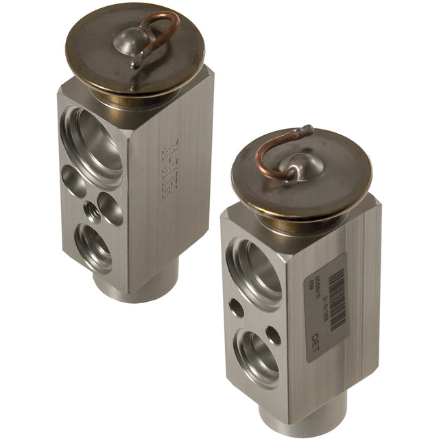 Expansion Valve Block 31-31358