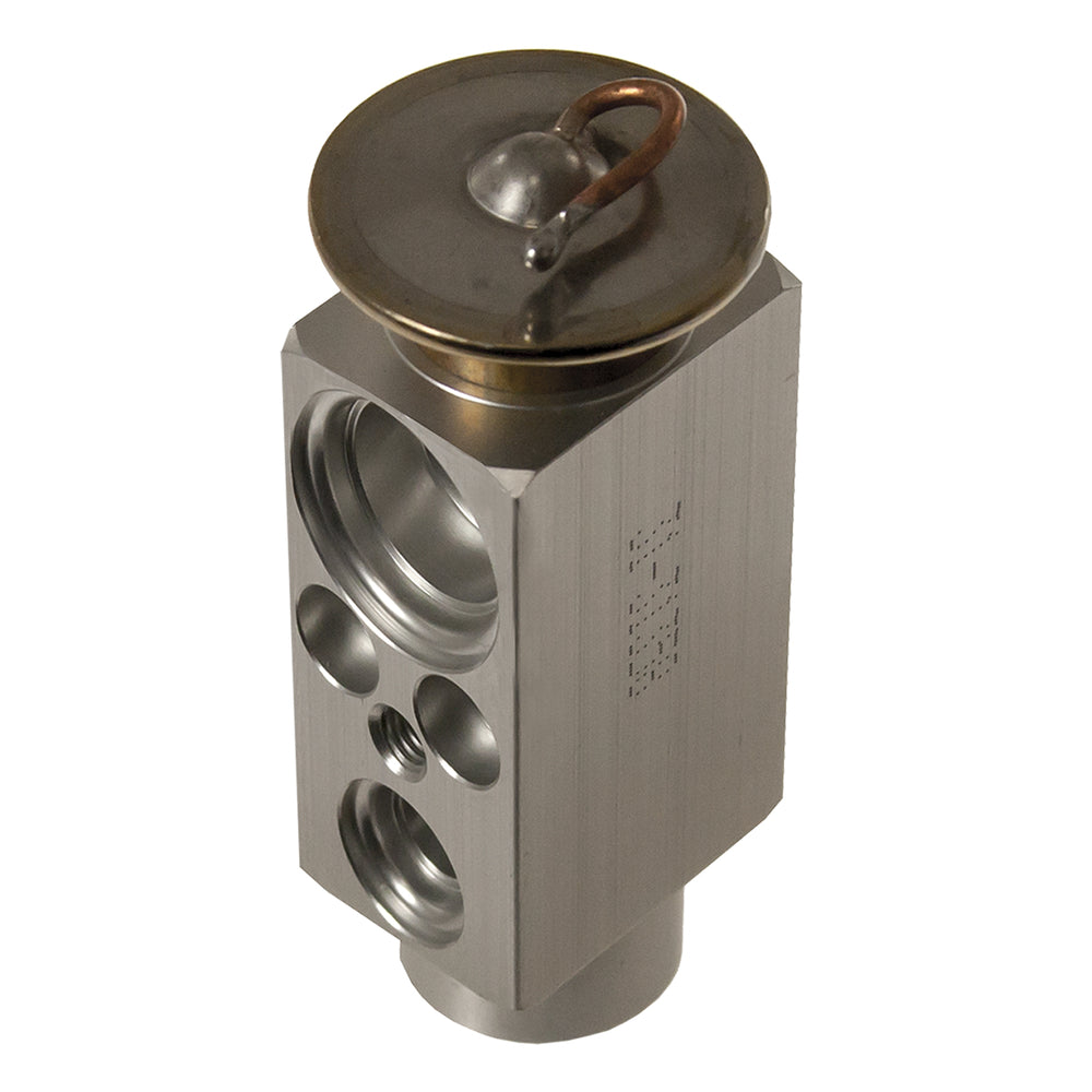 Expansion Valve Block 31-31358
