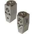 Expansion Valve Block 31-31359