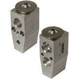 Expansion Valve Block 31-31359