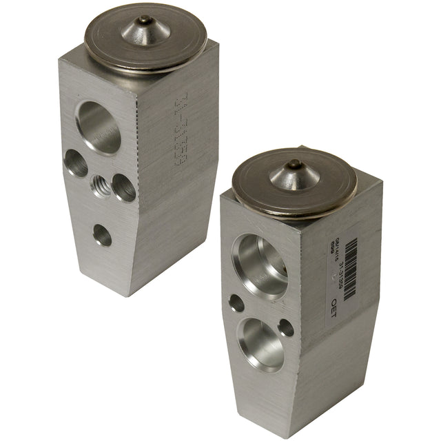 Expansion Valve Block 31-31359