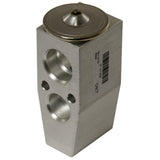 Expansion Valve Block 31-31359