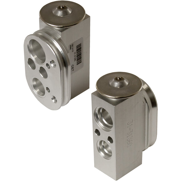 Expansion Valve Block 31-31360