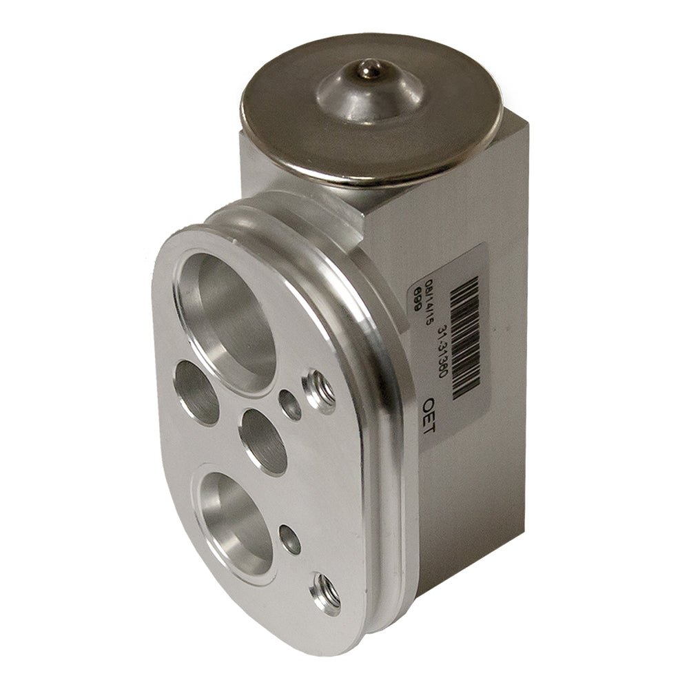 Expansion Valve Block 31-31360