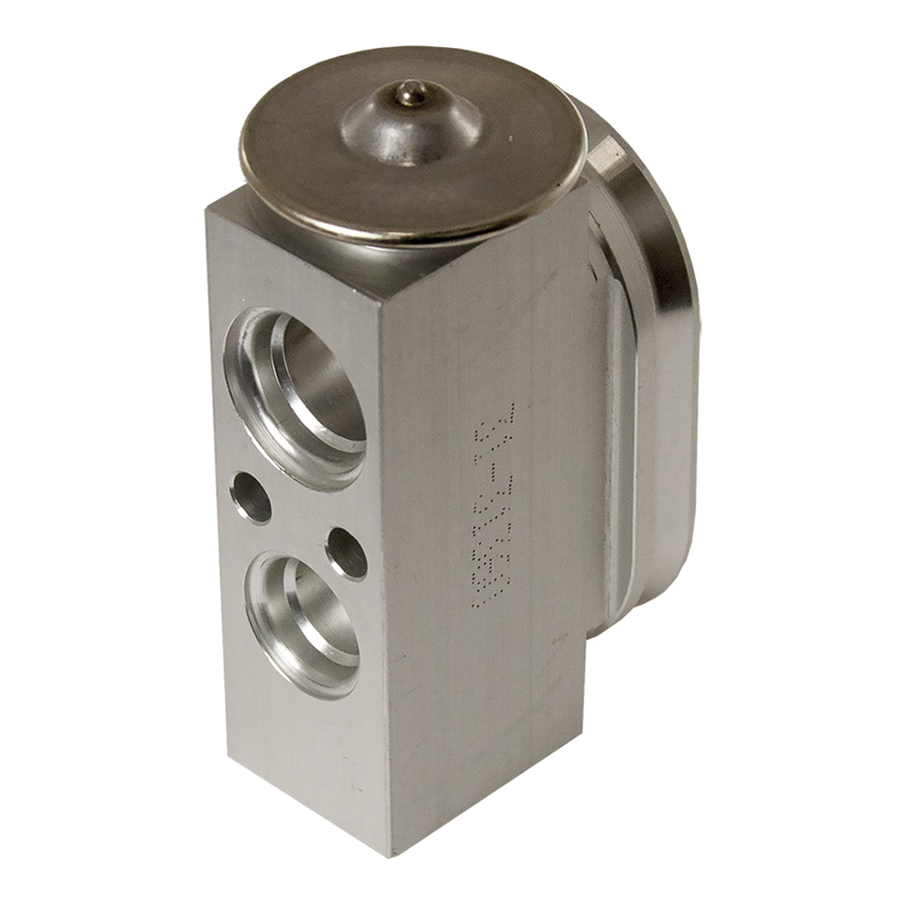 Expansion Valve Block 31-31360