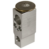 Expansion Valve Block (rear) 31-31361