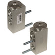 Expansion Valve Block 31-31362