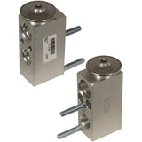 Expansion Valve Block 31-31362