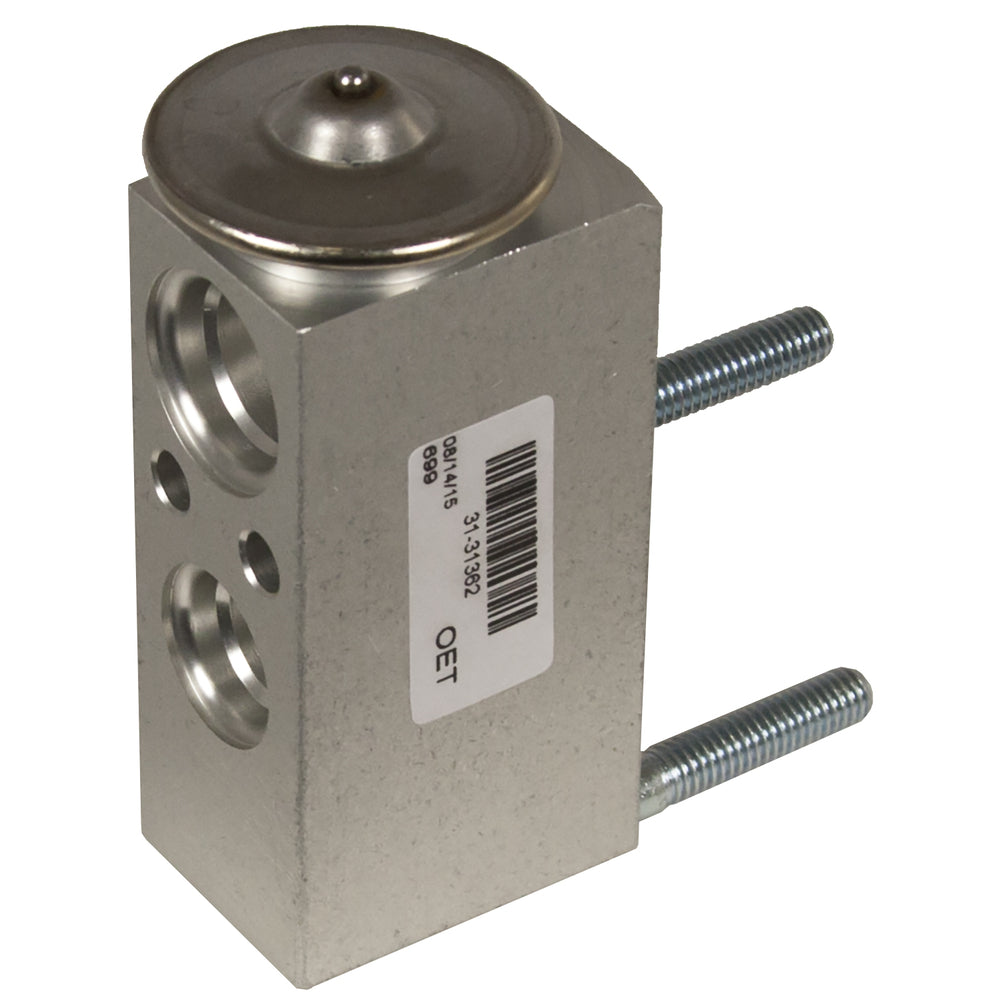 Expansion Valve Block 31-31362