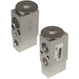Expansion Valve Block 31-31364