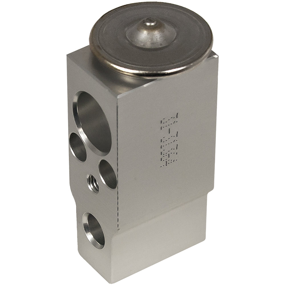 Expansion Valve Block 31-31364