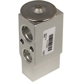Expansion Valve Block 31-31364