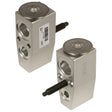 Expansion Valve Block 31-31365