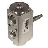 Expansion Valve Block (rear) 31-31366